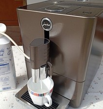 JURA ENA Micro 9 One Touch