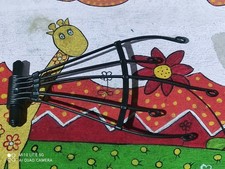 PLAYMOBIL REF 4812 5001 WOLF