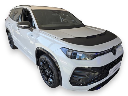 Auto bra für tayron - vw,