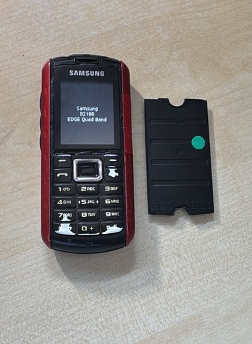 Samsung b2100 geprüft - samsung,