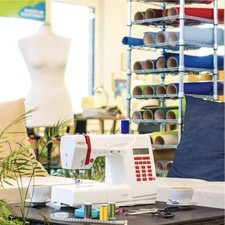 Veritas Claire Nähmaschine I