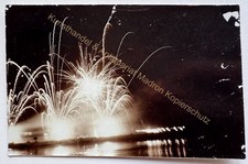 orig. Foto AK Küstrin