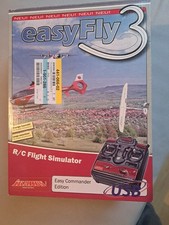 Flugsimulator easyFly 3 von Ikarus
