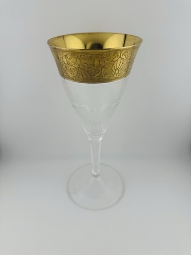Moser karlsbad splendid gold - karlsbad,
