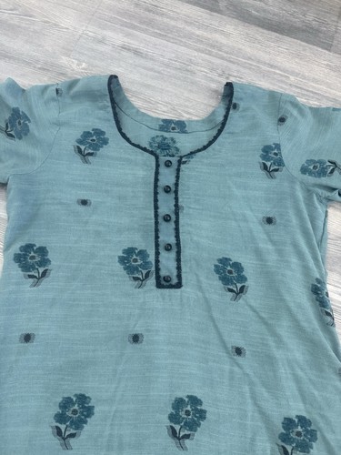 Bollywood salwar kameez - salwar,