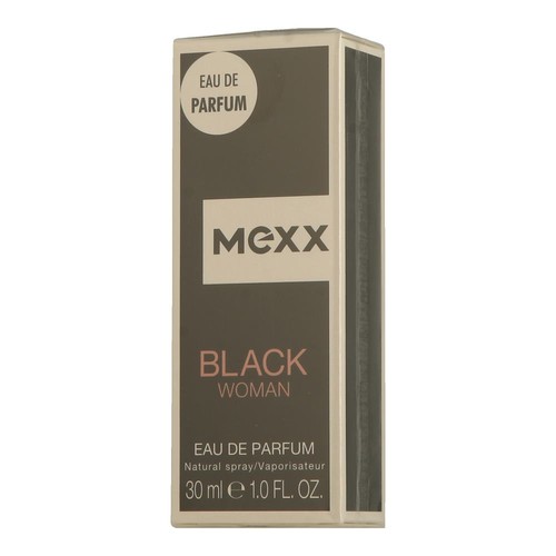Mexx black woman edp - black,