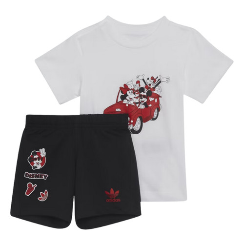 Adidas disney mickey mouse set - mickey,
