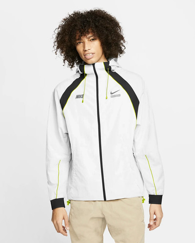 Nike herren trainings jacke - nike,
