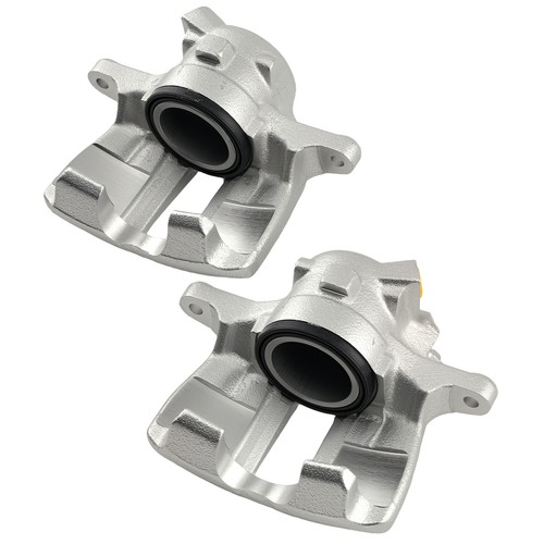 Bremssattel vorne for audi - 2x,