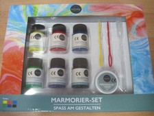 Marmorier Set