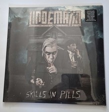 Lindemann Skills in Pills /