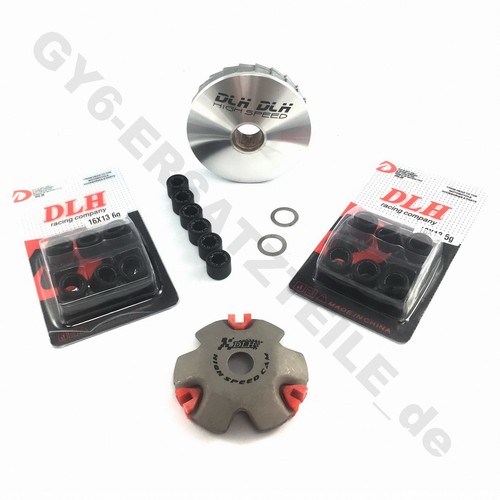 Racing variomatik set für - racing,