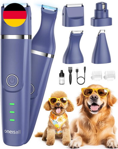 Oneisall 4in1 leise - oneisall,