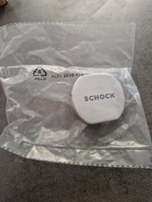 Schock Drehknopf Chrom