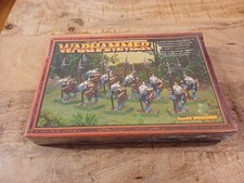 Warhammer Fantasy The Old