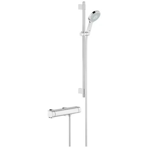 Grohe grohtherm 2000 - grohtherm,