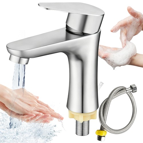 Wasserhahn kaltwasser armatur - kaltwasser,