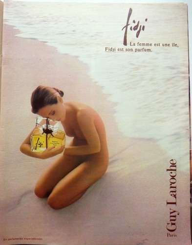 Fidschi parfum guy - parfum, =