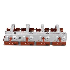 Energieregler Schalterblock