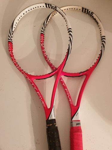Wilson pro staff - blx,