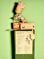 SATA LM 92 Spritzpistole mit