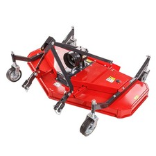 Traktor Schlepper Sichelmäher