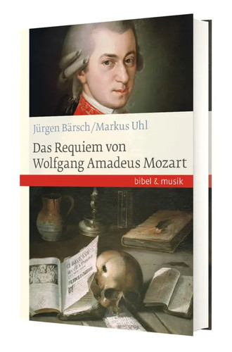 Das requiem von wolfgang - requiem,