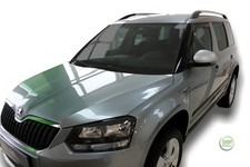 Windabweiser Regenabweiser