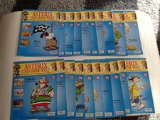 asterix und seine welt
