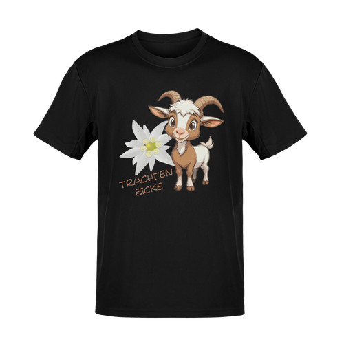 Shirt trachten zicke - trachten,