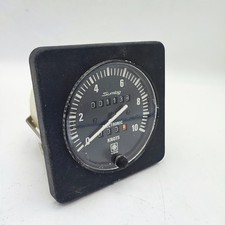 VDO Sumlog 0-10 Knoten Marine