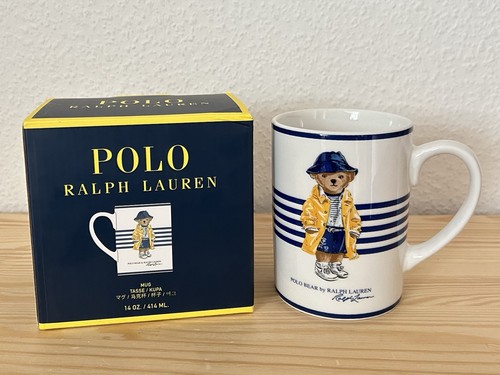 Polo ralph lauren - ralph, yellow