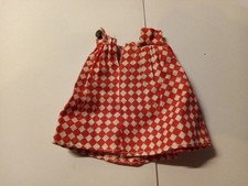 Barbie/Petra Kleidung 60-70 er