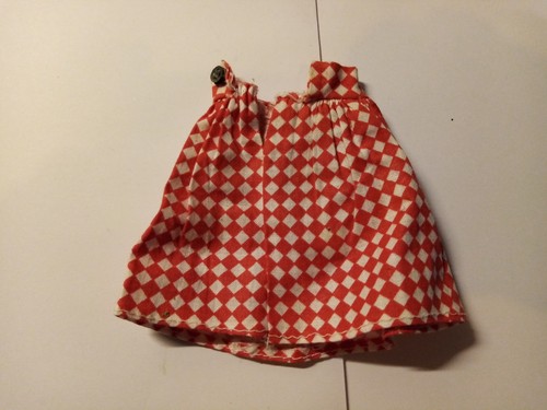 Barbie petra kleidung er - barbie/petra, 60-70