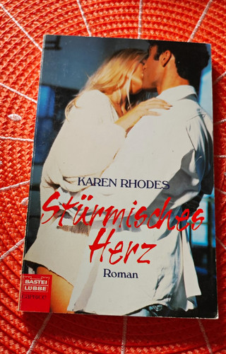 Stürmisches herz von - stürmisches, karen