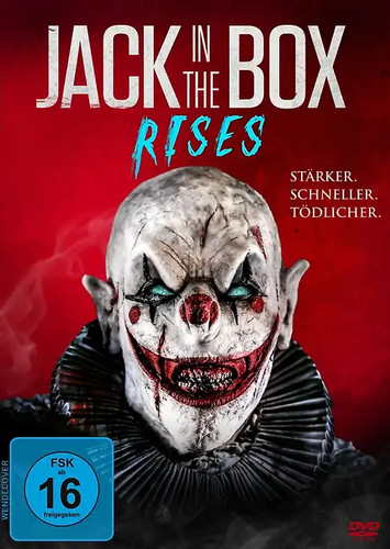 Jack the box - the,