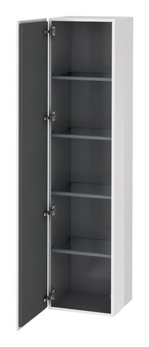 Duravit cube hochschrank - hochschrank, 1