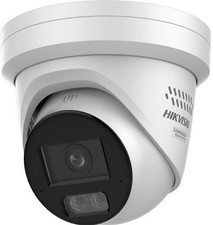 Hikvision 4 MP Smart Hybrid