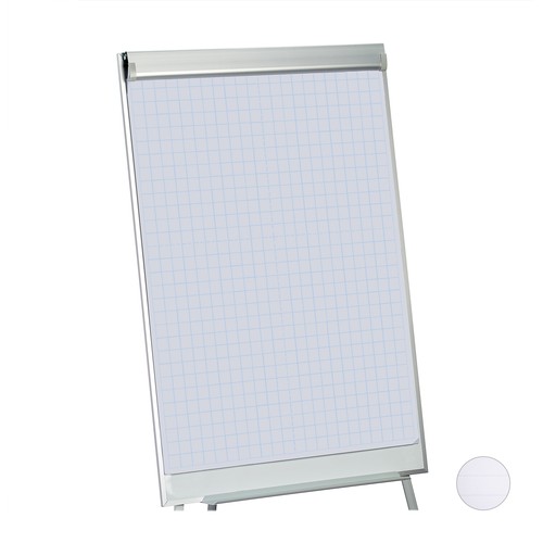 Flipchartpapier - 4x,