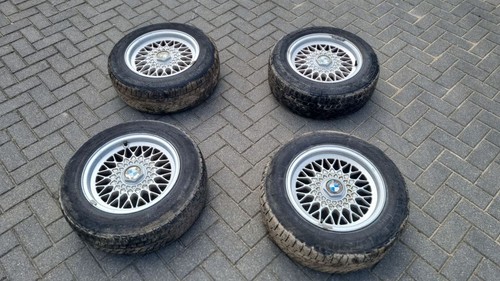 Bmw e34 1994 satz zoll - satz,