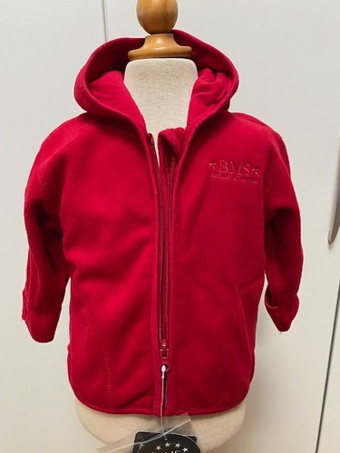 Bms fleecejacke baby und - baby,