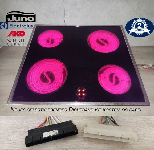Juno electrolux jec300e - electrolux,