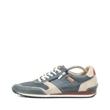 Pikolinos Herren Schuhe Blau