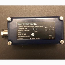 Neu Schmersal BN20-2rz-M16