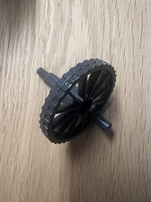 PLAYMOBIL Förderanlage Maxx 7 aus 4041  Stellrad 30299100