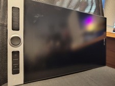 XP-Pen Innovator 16 Grafiktablett mit Display + AC 18 Ständer