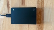 PS4 Game Drive 2 tb Segate Externe Festplatte