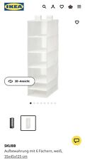 Ikea Aufbewahrungsregal Skubb