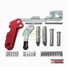 Jackall high lift jack - jackall,