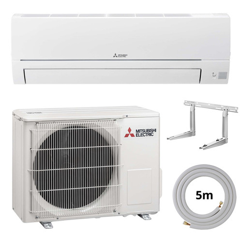 Mitsubishi msz hr35vfk basic - mitsubishi,